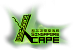 Xcape Singapore