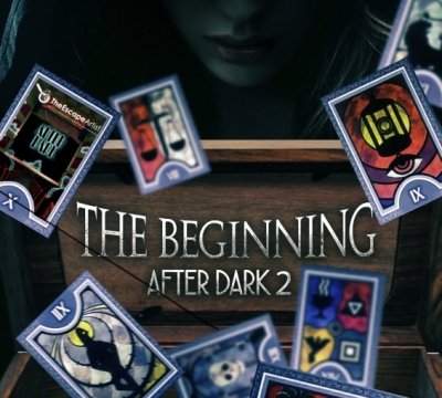 The Beginning: After Dark 2