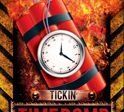 Tickin’ Time Bomb